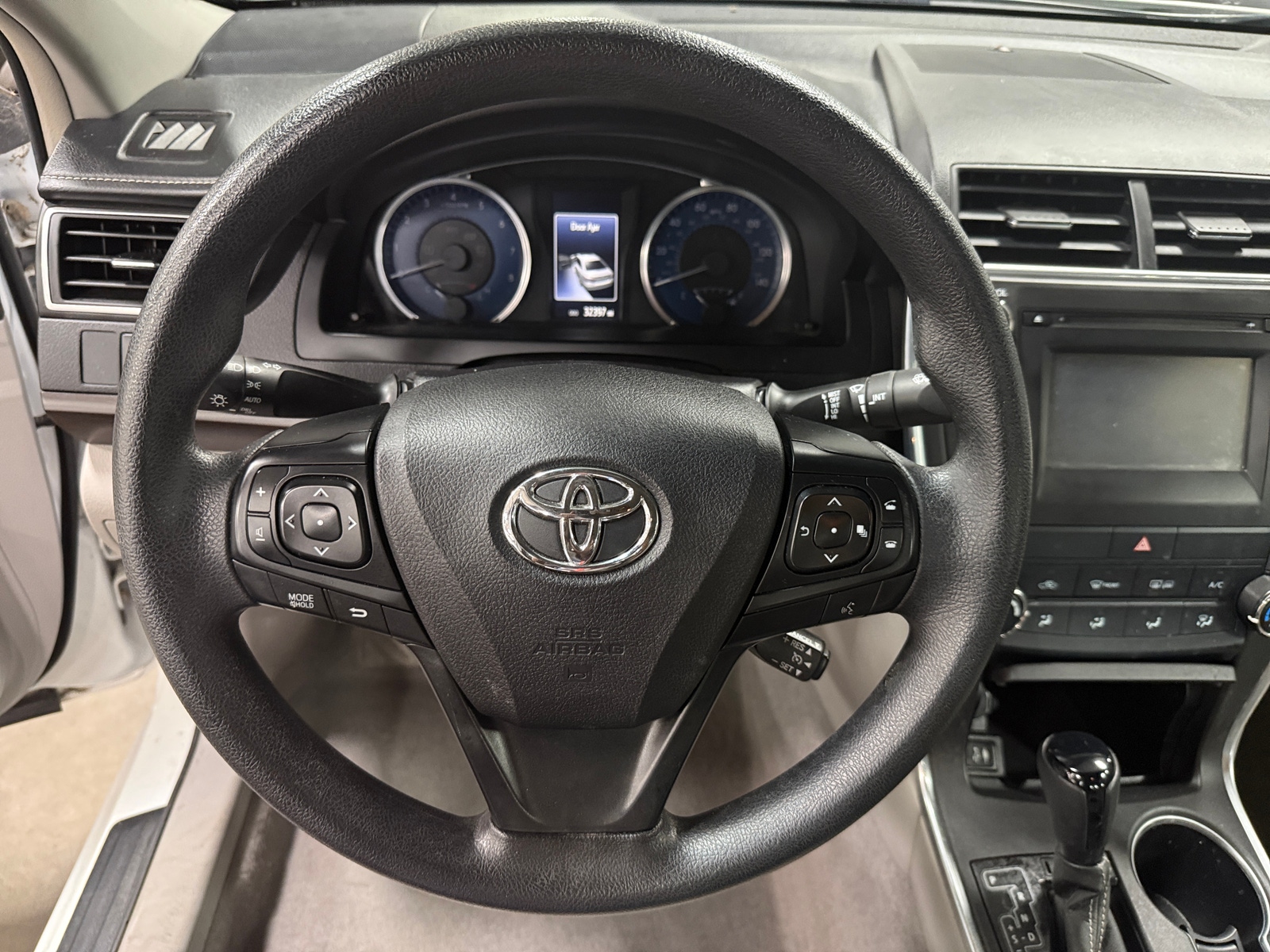 Thumbnail: 2017 Toyota Camry - 5