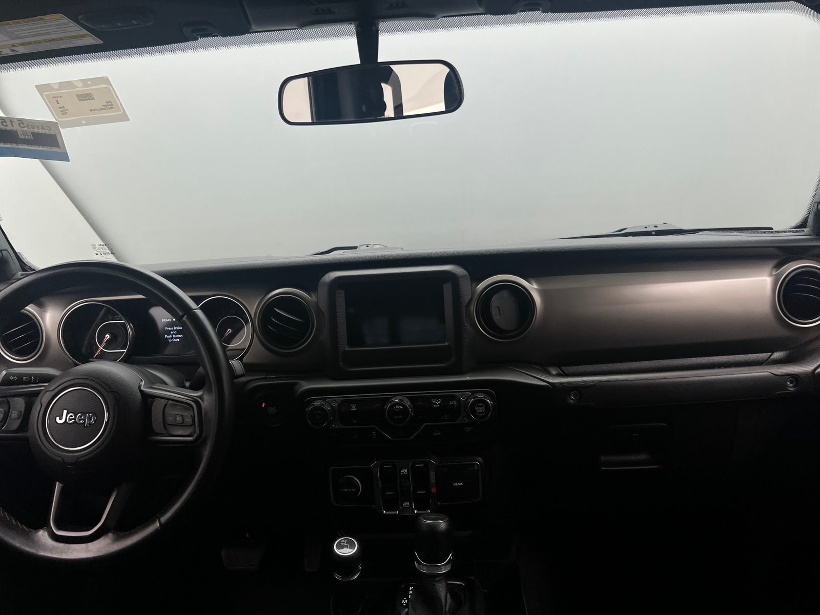 Thumbnail: 2020 Jeep Gladiator - 3