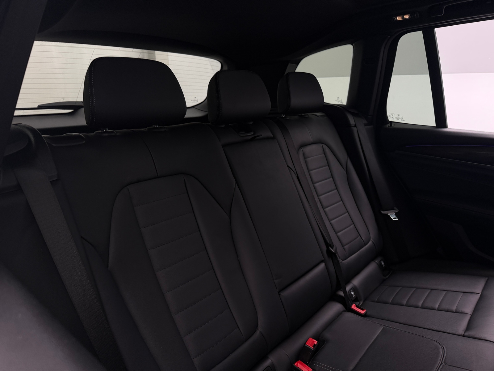 Thumbnail: 2023 BMW X3 - 5