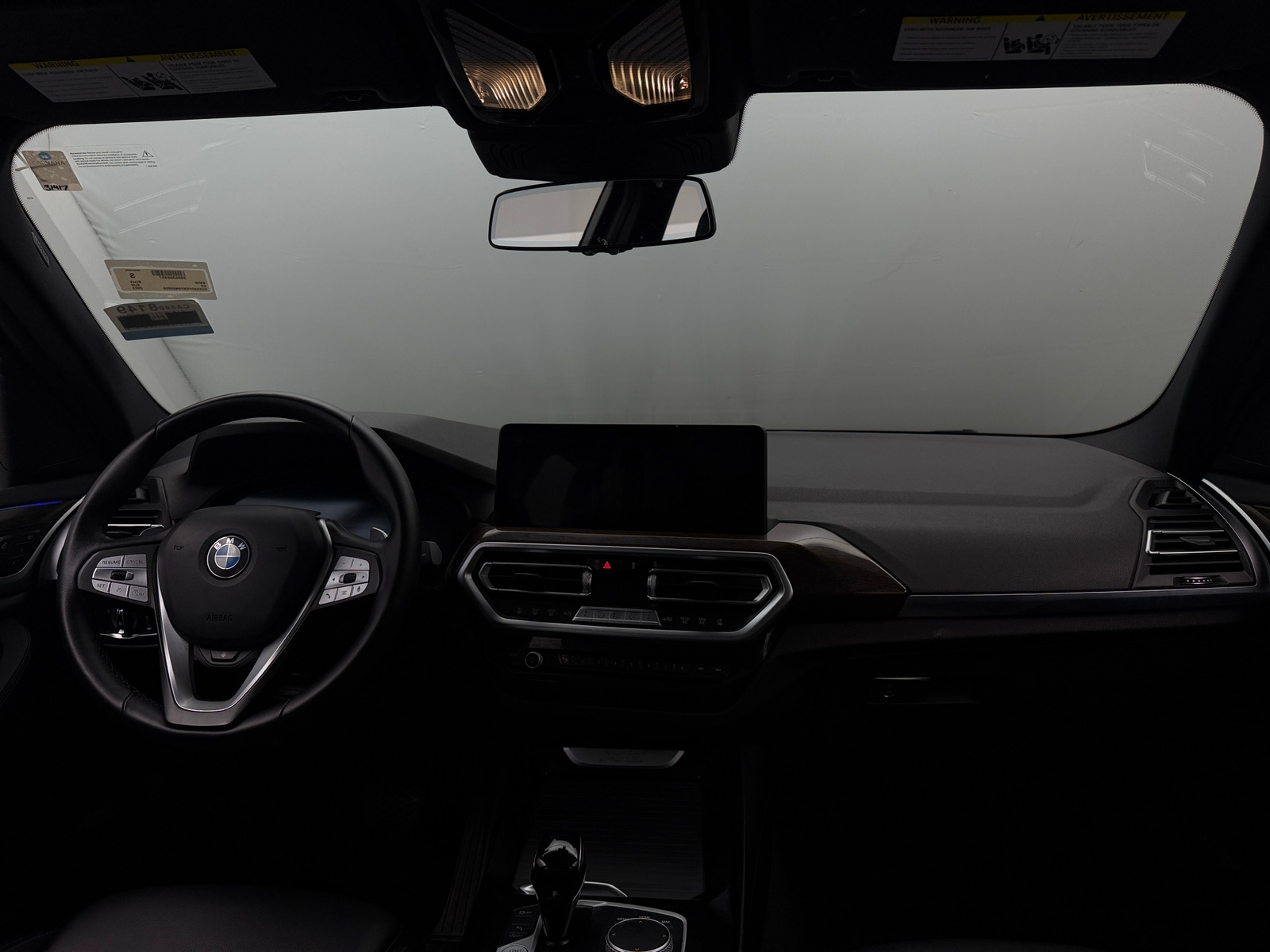 Thumbnail: 2023 BMW X3 - 2