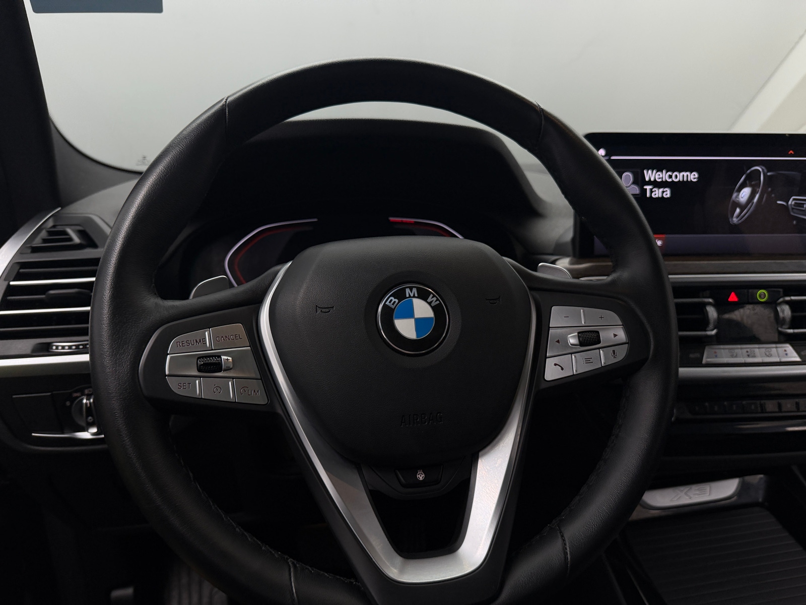 Thumbnail: 2023 BMW X3 - 4