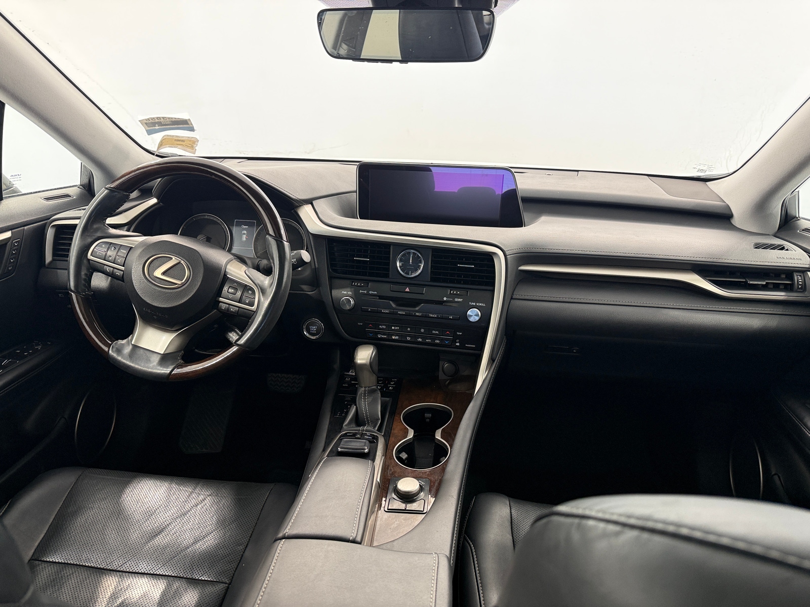 Thumbnail: 2018 Lexus RX - 2