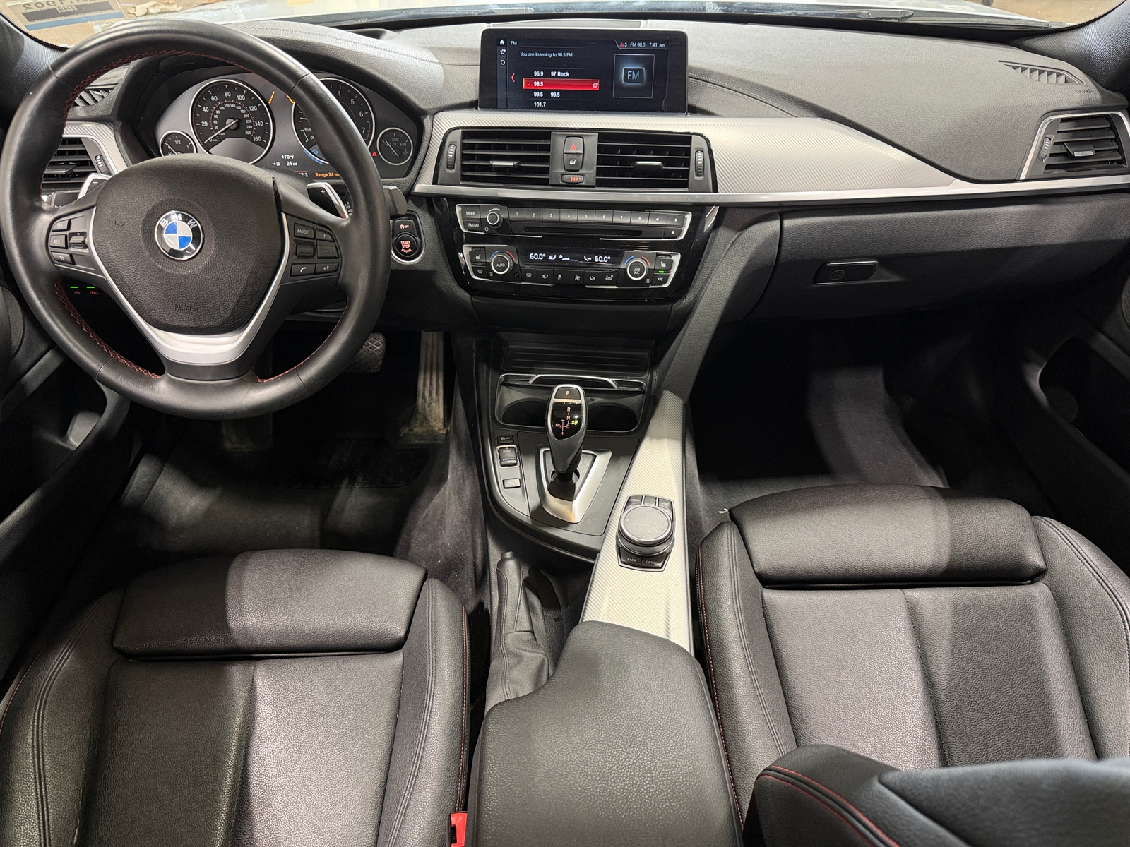 Thumbnail: 2020 BMW 4 Series - 2