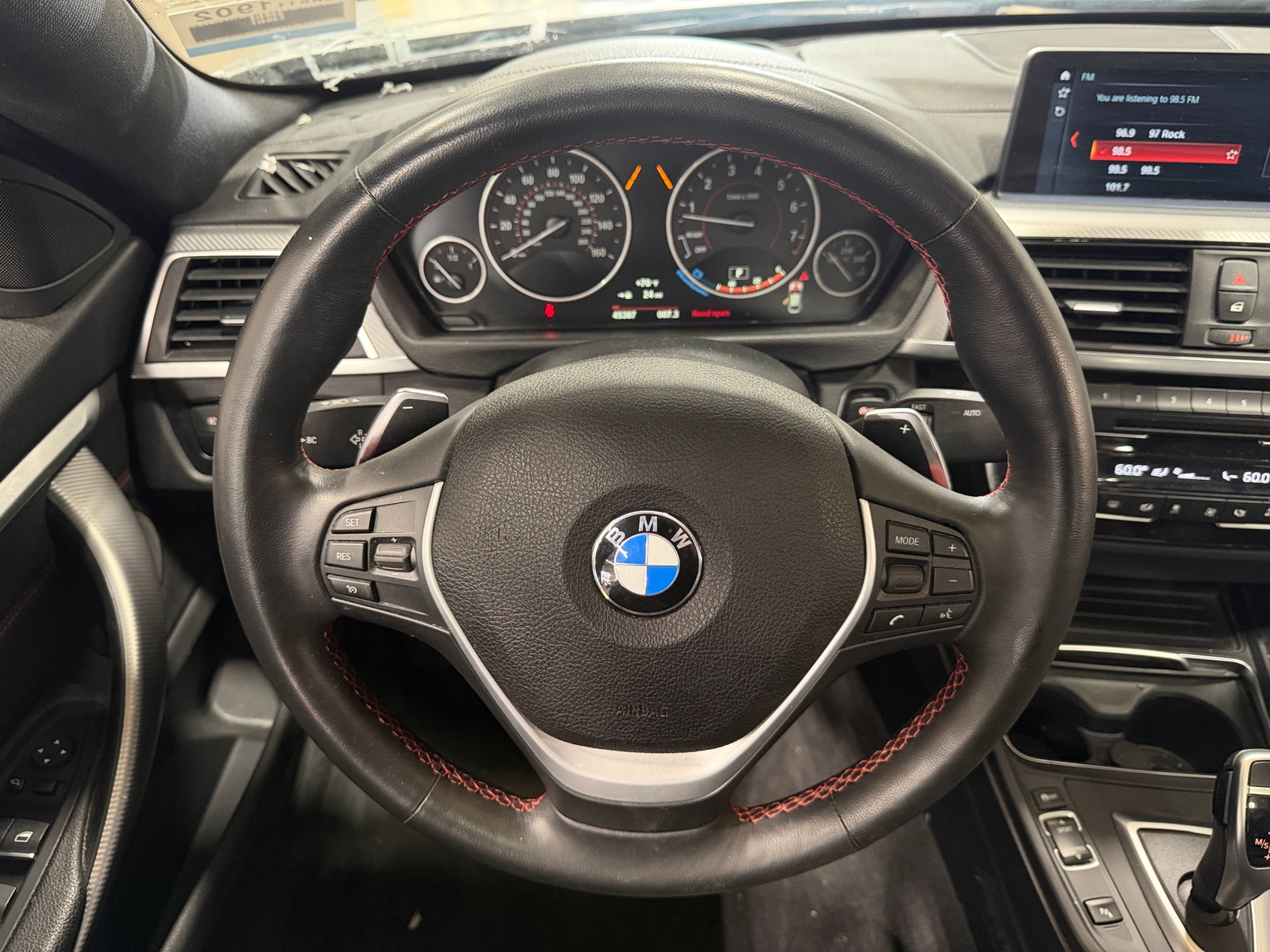 Thumbnail: 2020 BMW 4 Series - 4
