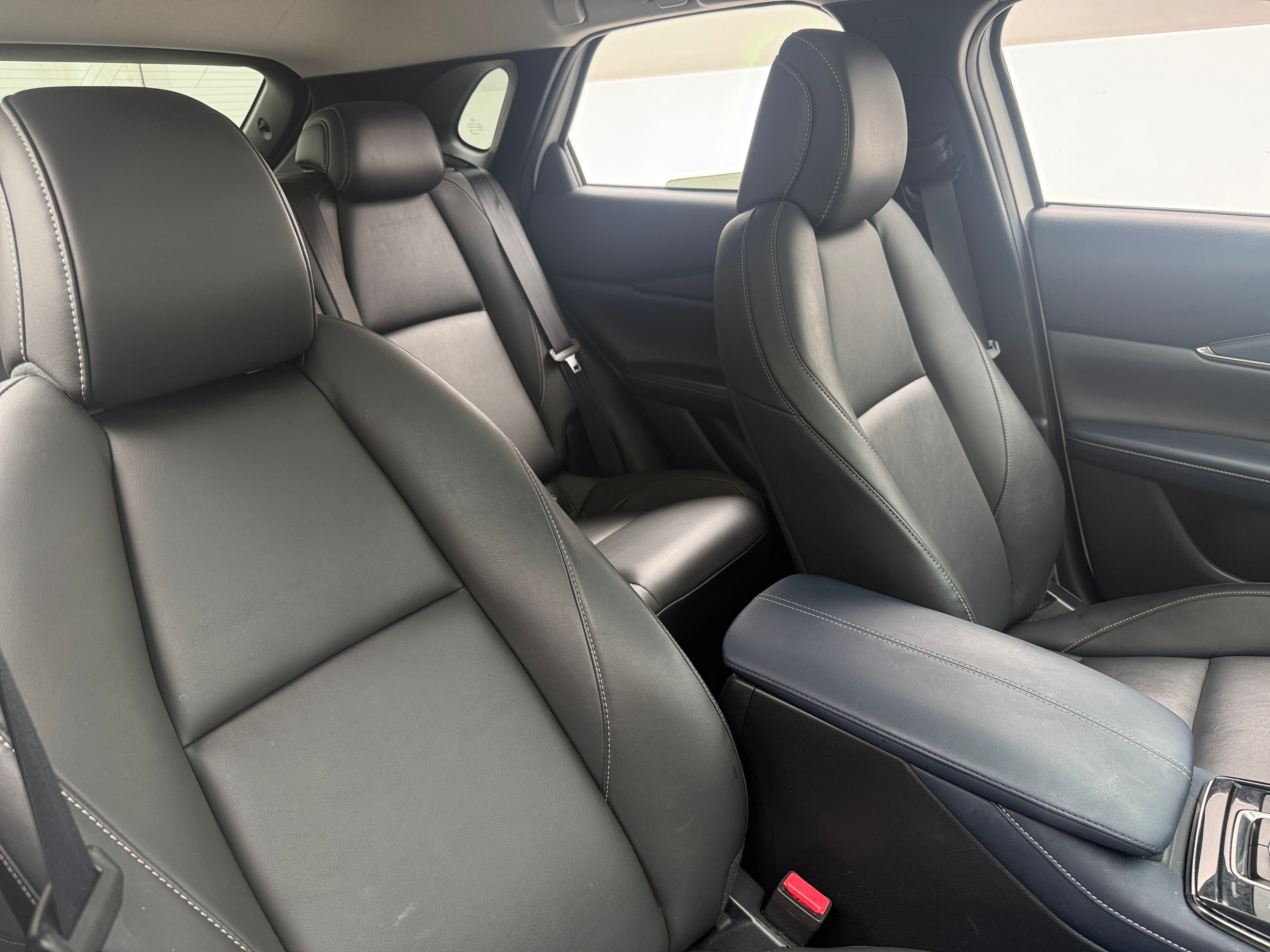 2021 Mazda CX-30
