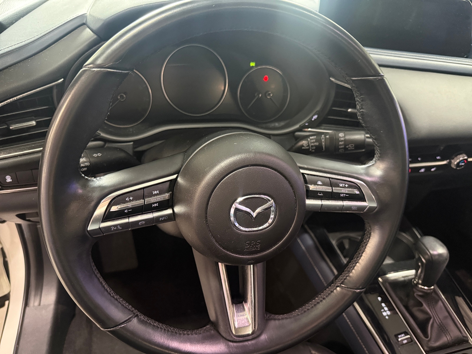 Thumbnail: 2021 Mazda CX-30 - 4