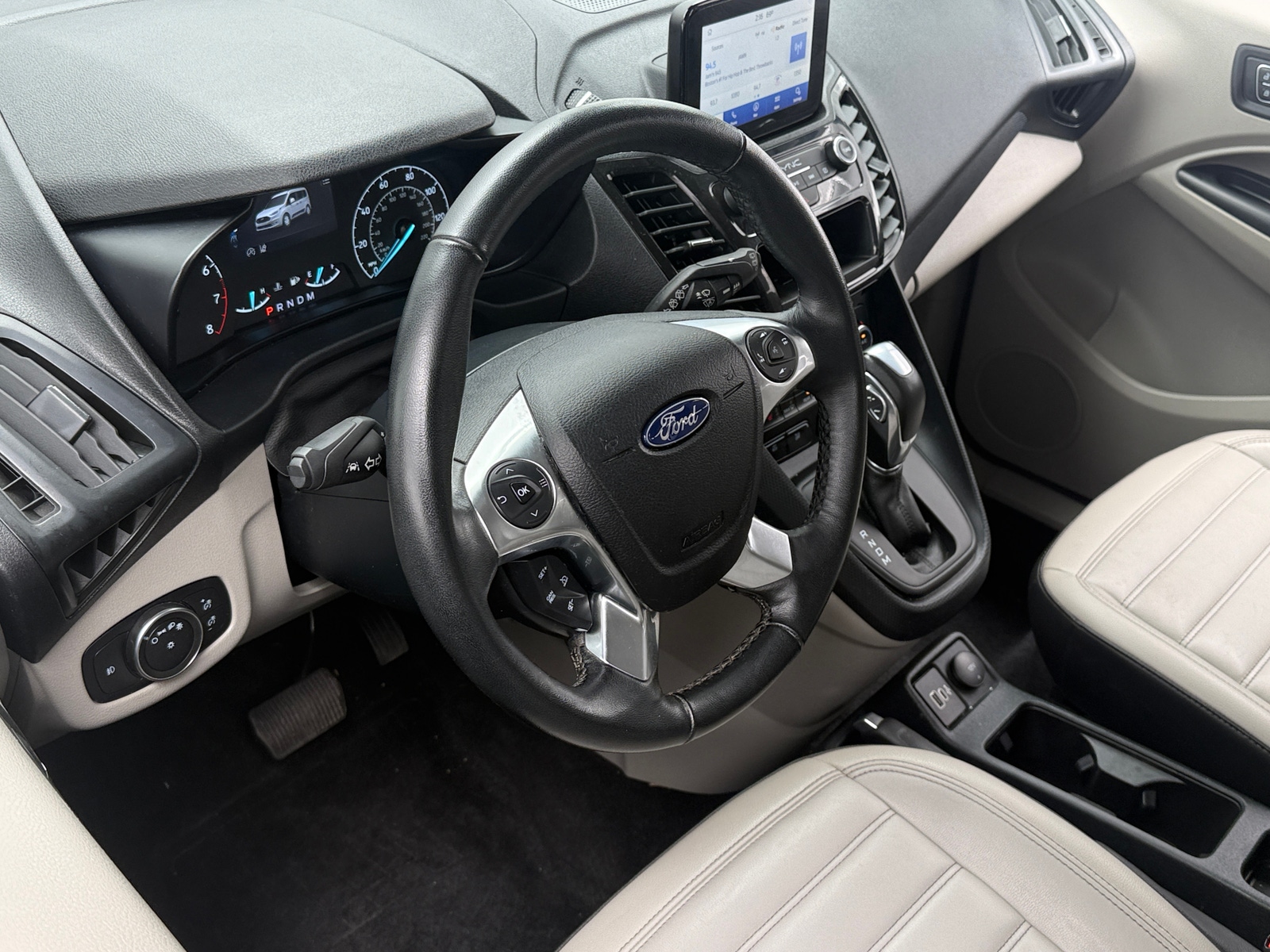 Thumbnail: 2022 Ford Transit Series - 4