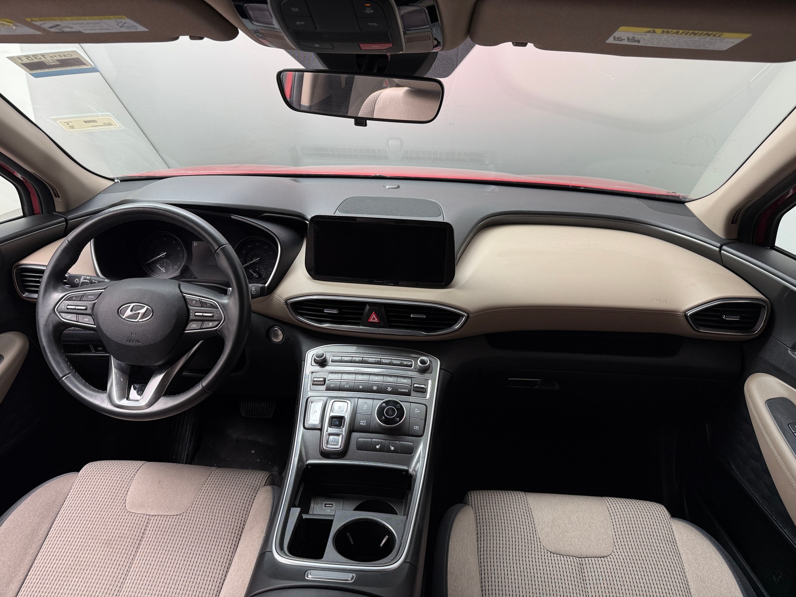 Thumbnail: 2023 Hyundai Santa Fe - 3