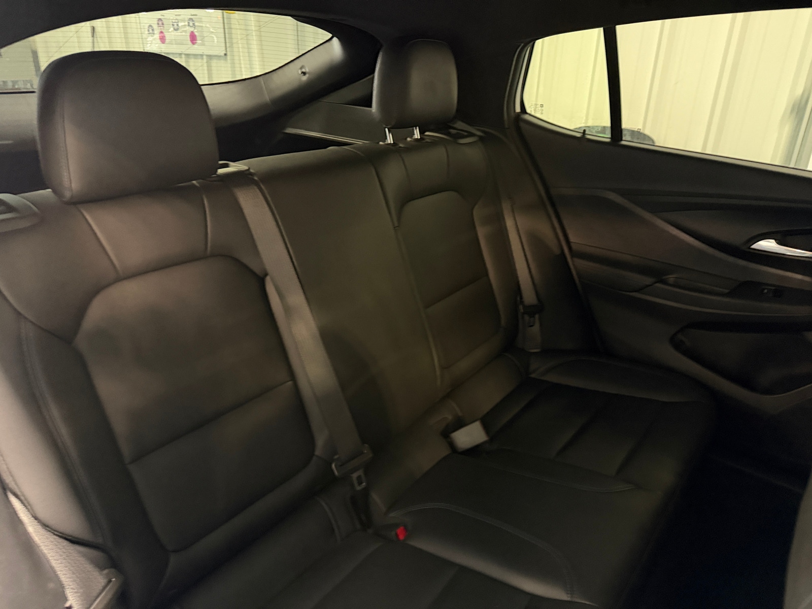 Thumbnail: 2024 Buick Envista - 5