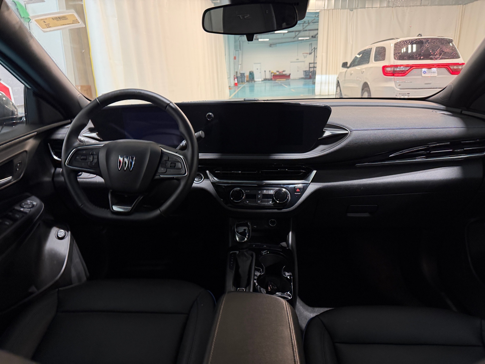 Thumbnail: 2024 Buick Envista - 2