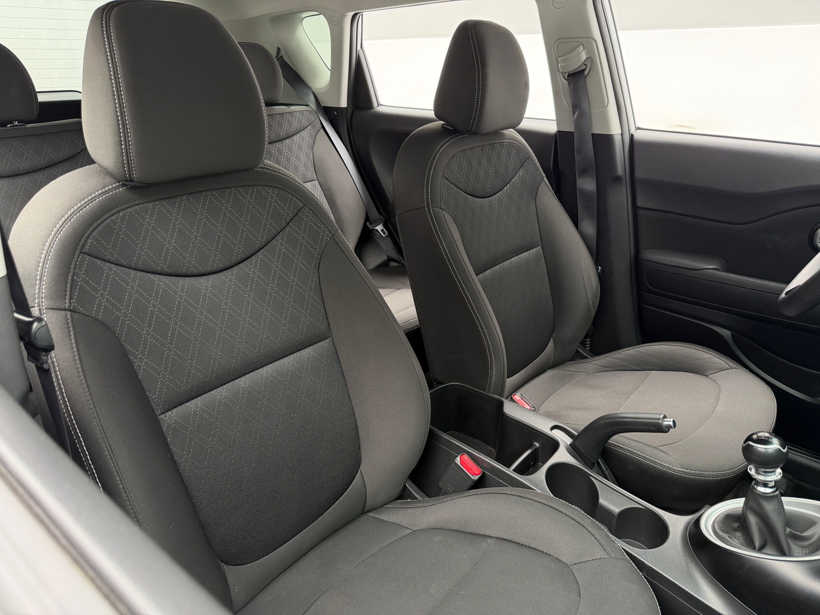 Thumbnail: 2019 Kia Soul - 2