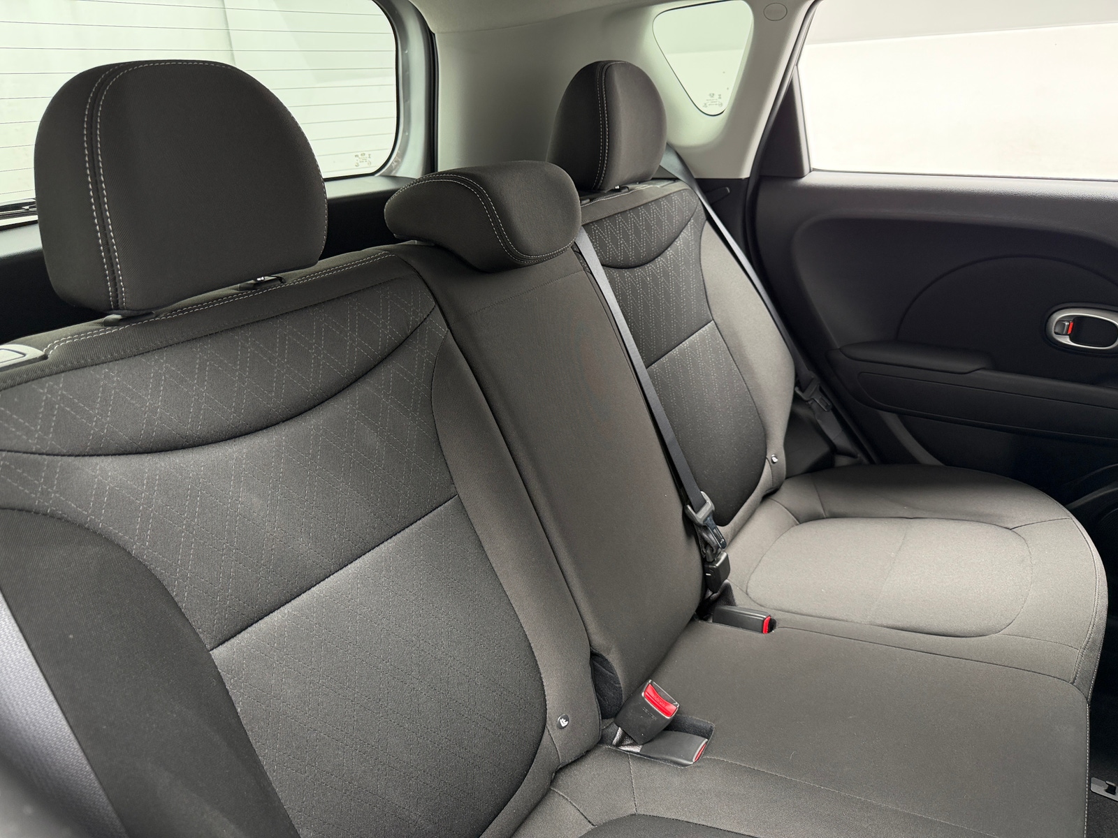 Thumbnail: 2019 Kia Soul - 6