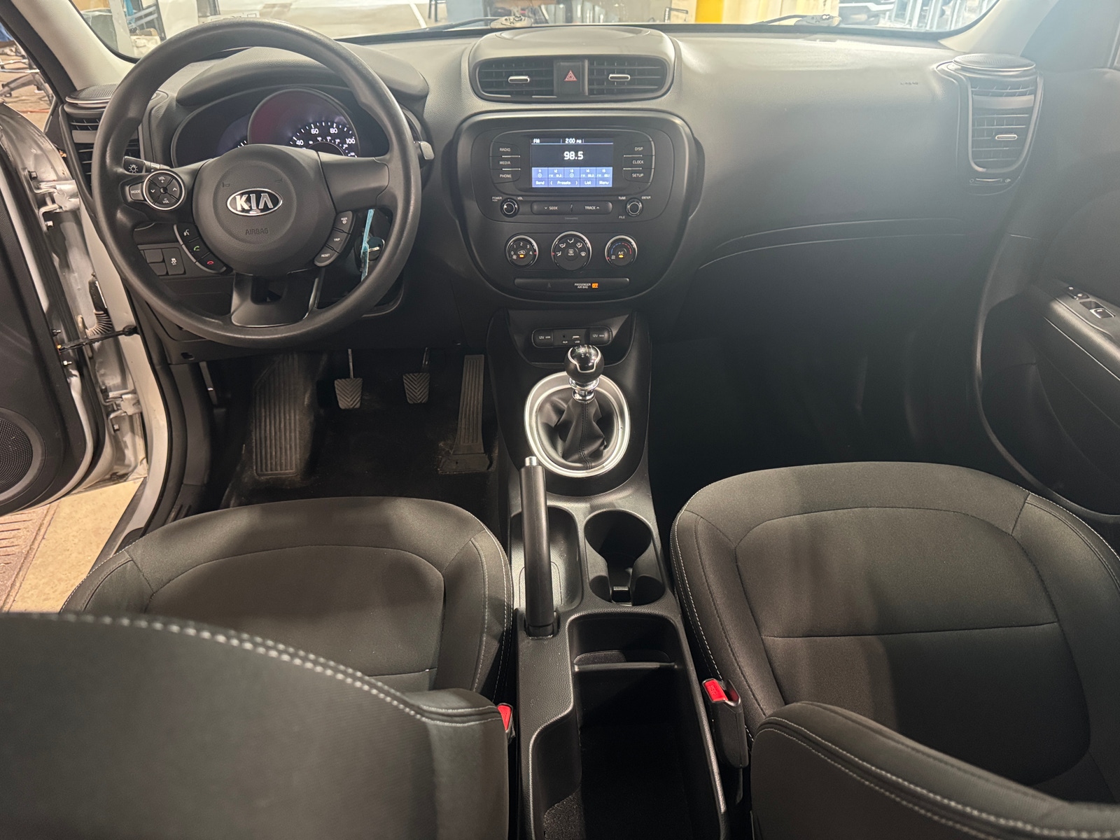 Thumbnail: 2019 Kia Soul - 3