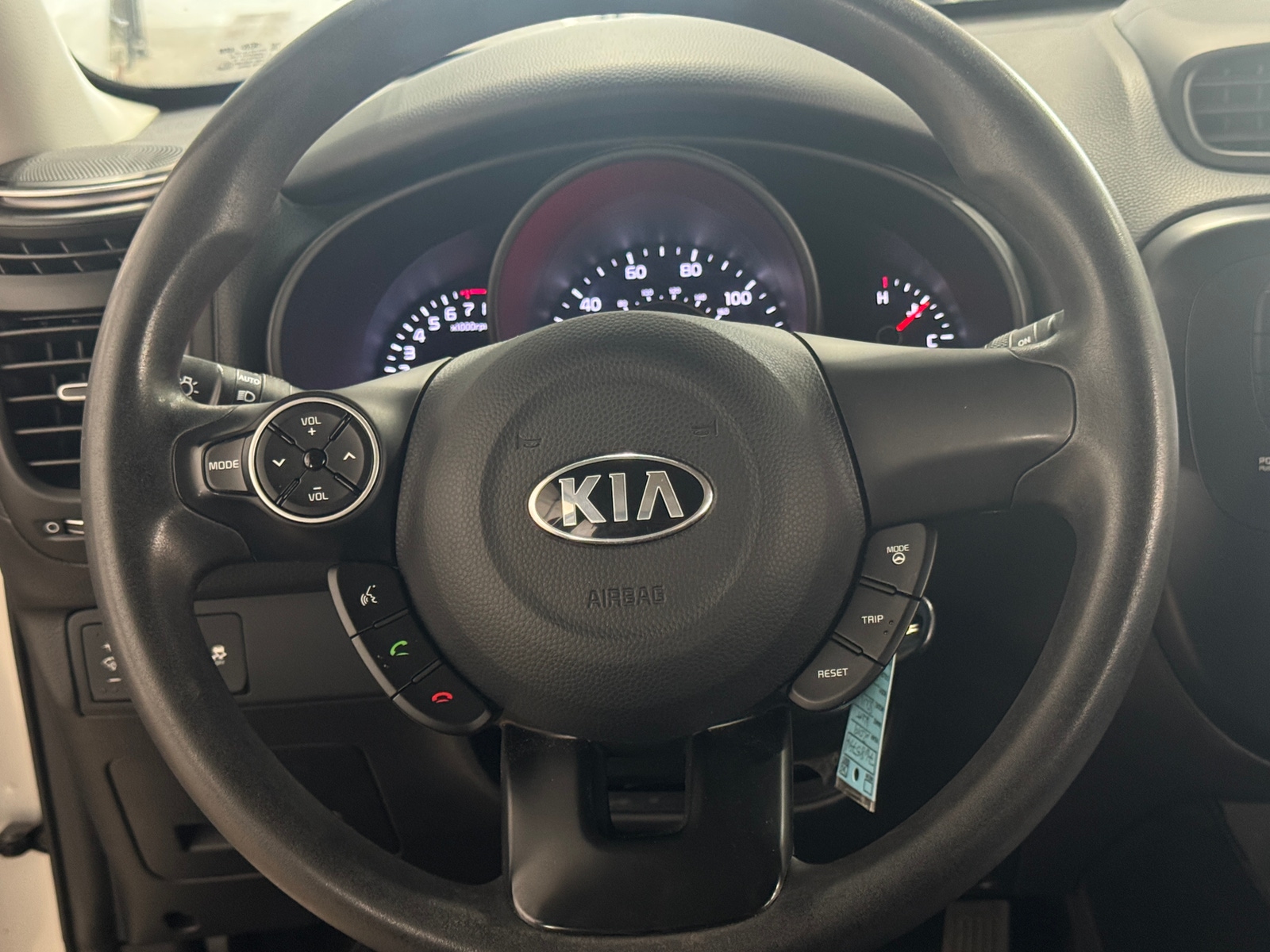 Thumbnail: 2019 Kia Soul - 5