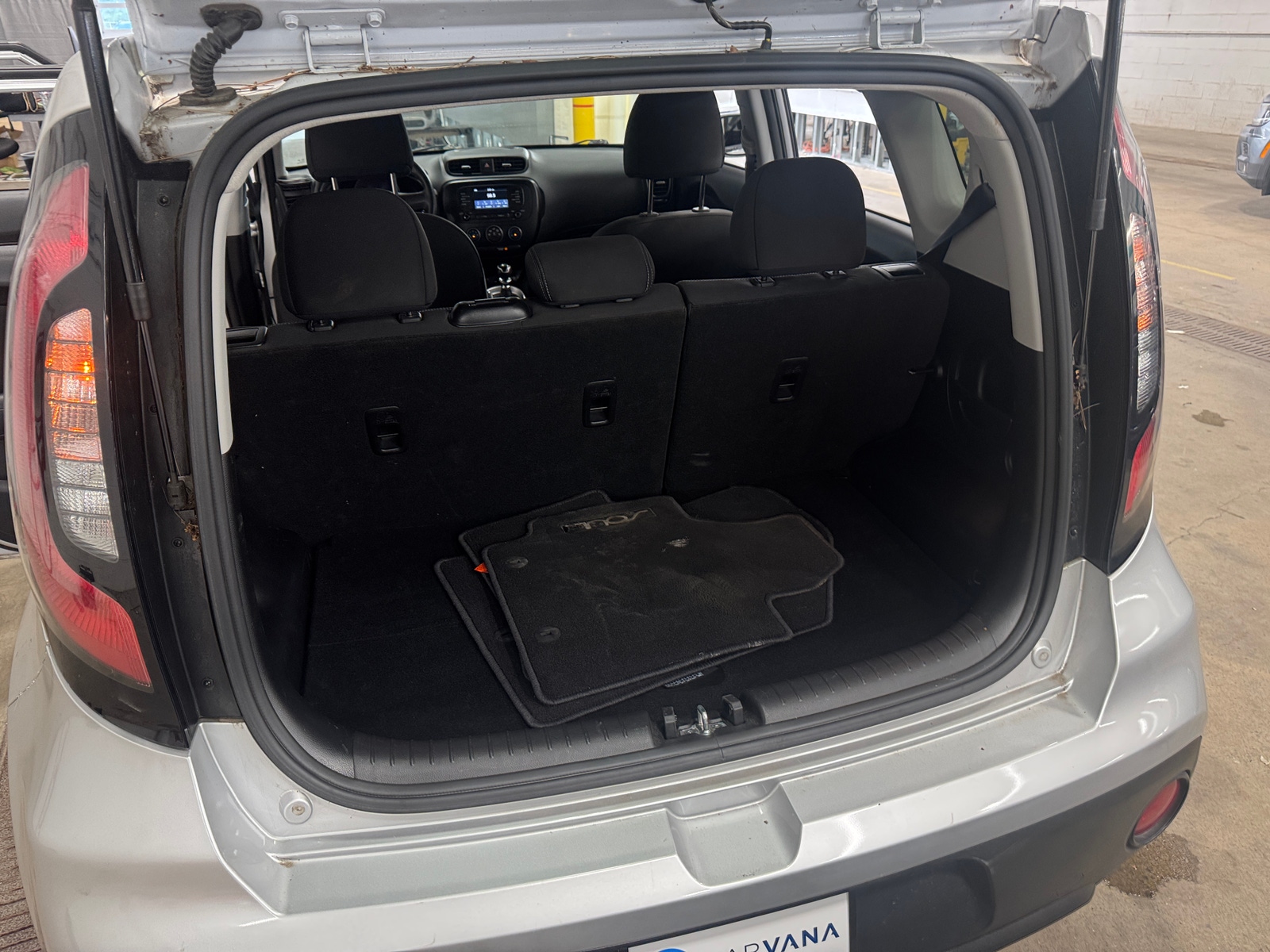 Thumbnail: 2019 Kia Soul - 7