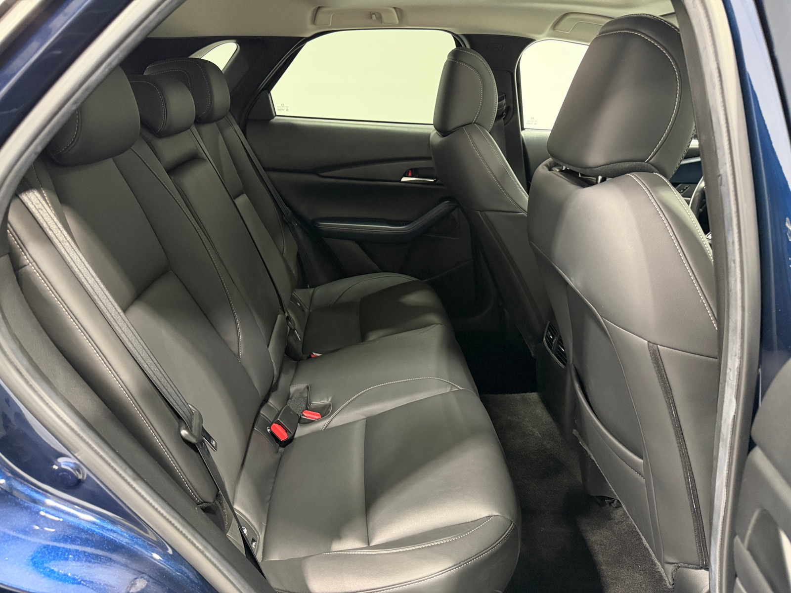 Thumbnail: 2021 Mazda CX-30 - 5
