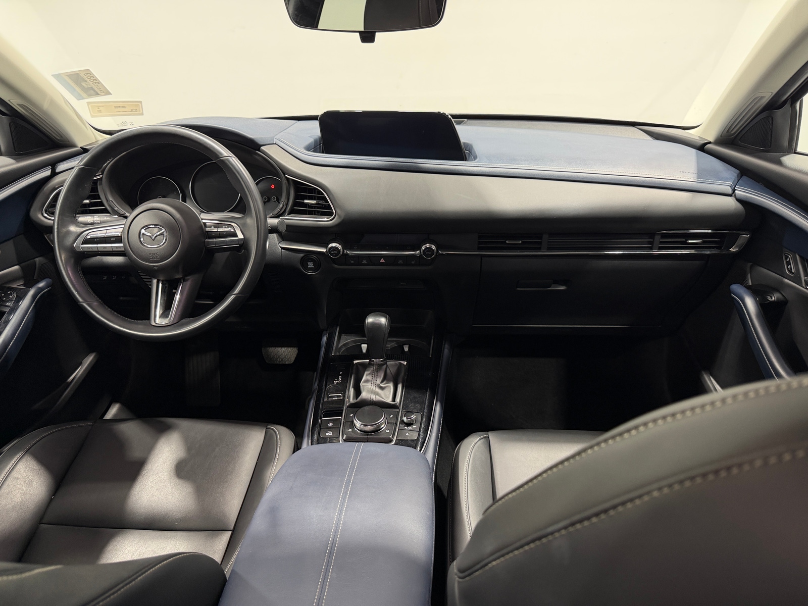 Thumbnail: 2021 Mazda CX-30 - 2