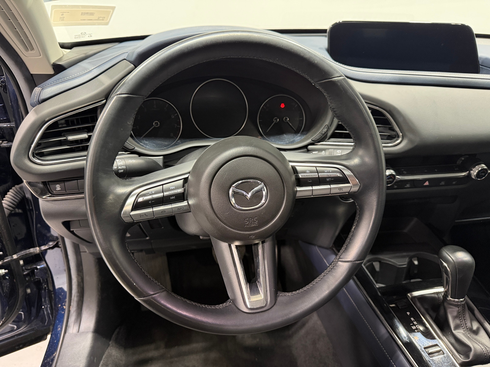 Thumbnail: 2021 Mazda CX-30 - 4