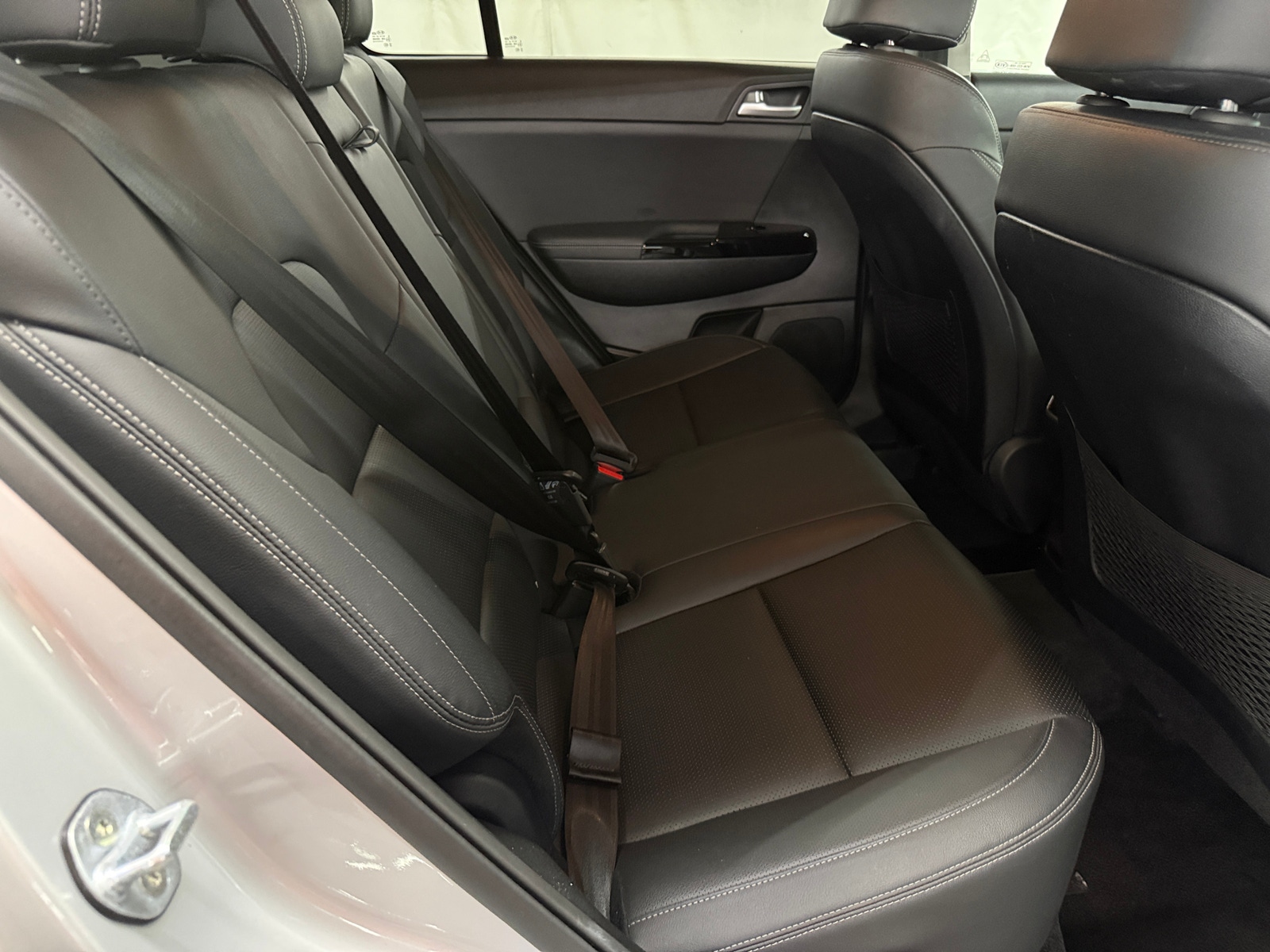 Thumbnail: 2020 Kia Sportage - 5