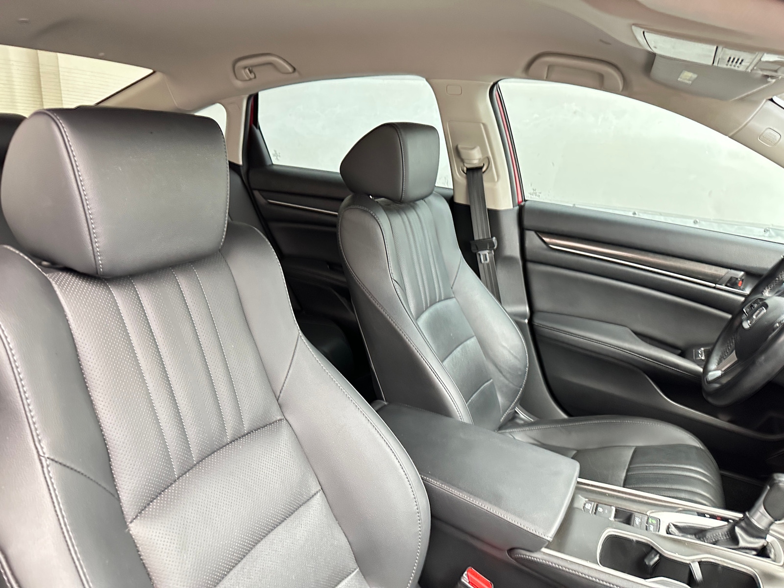 Thumbnail: 2021 Honda Accord - 2