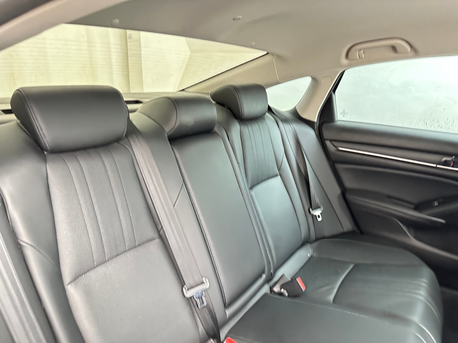 Thumbnail: 2021 Honda Accord - 6