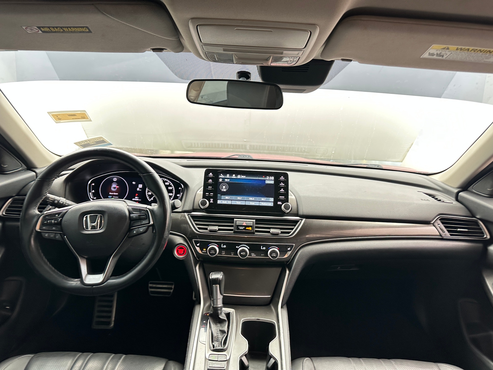 Thumbnail: 2021 Honda Accord - 3
