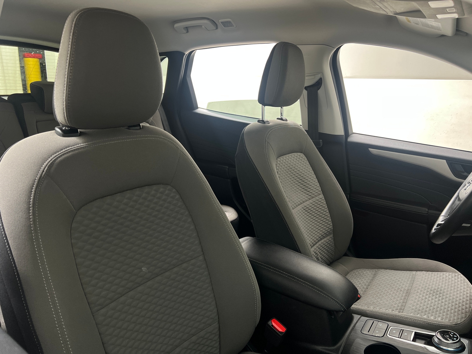Thumbnail: 2022 Ford Escape - 2