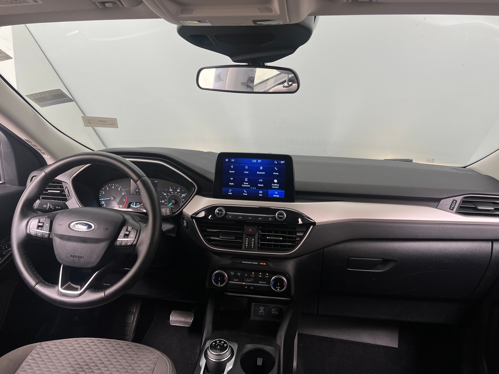 Thumbnail: 2022 Ford Escape - 3