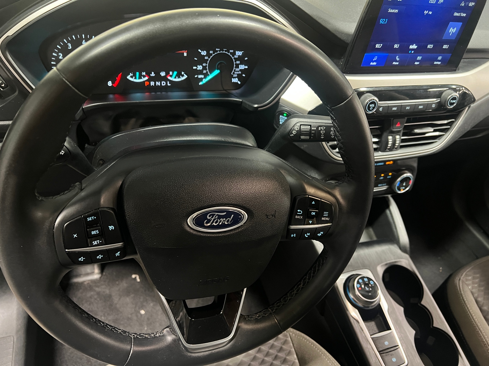 Thumbnail: 2022 Ford Escape - 5