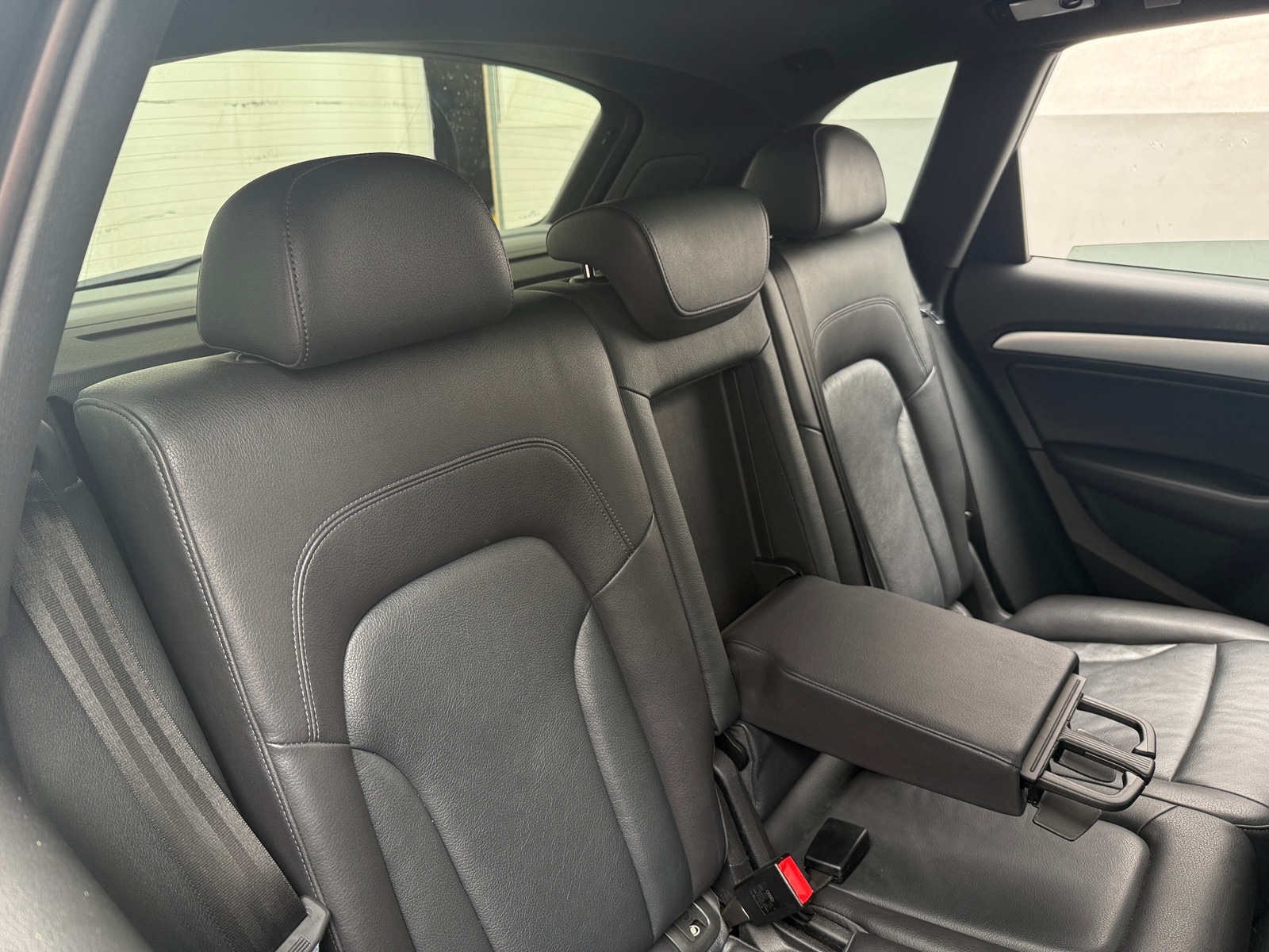 Thumbnail: 2016 Audi Q5 - 5
