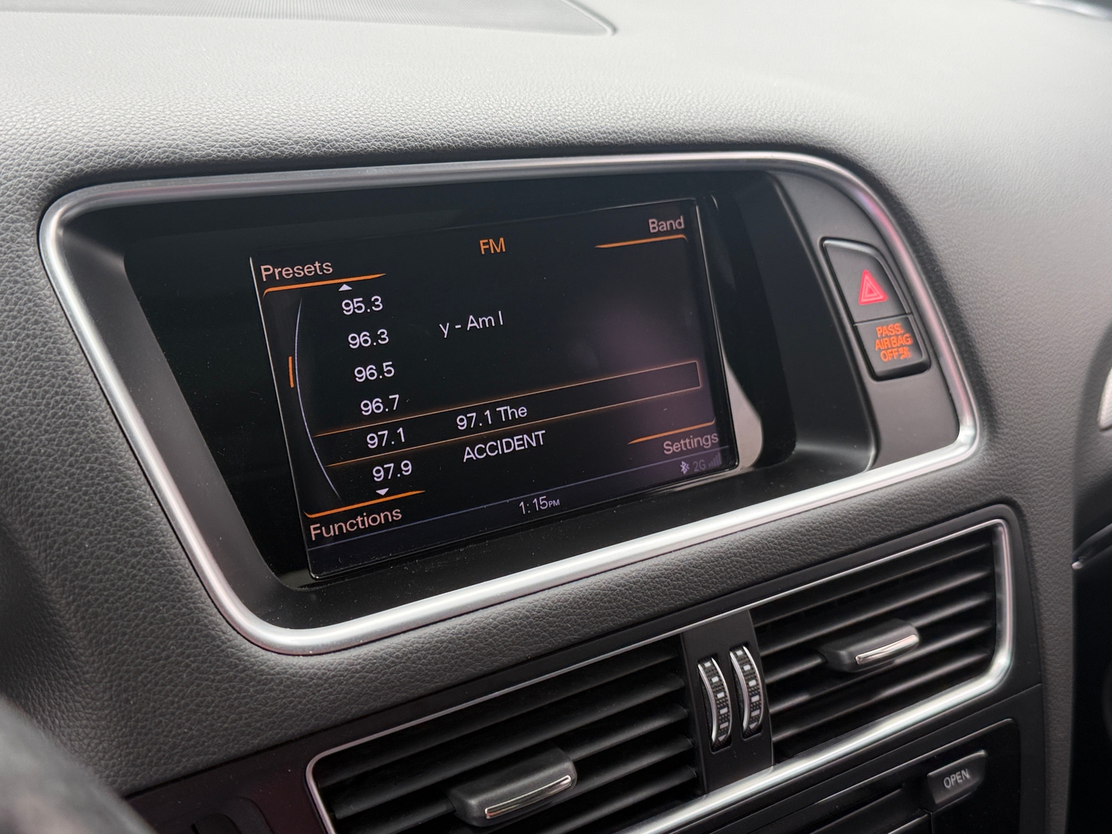 Thumbnail: 2016 Audi Q5 - 3