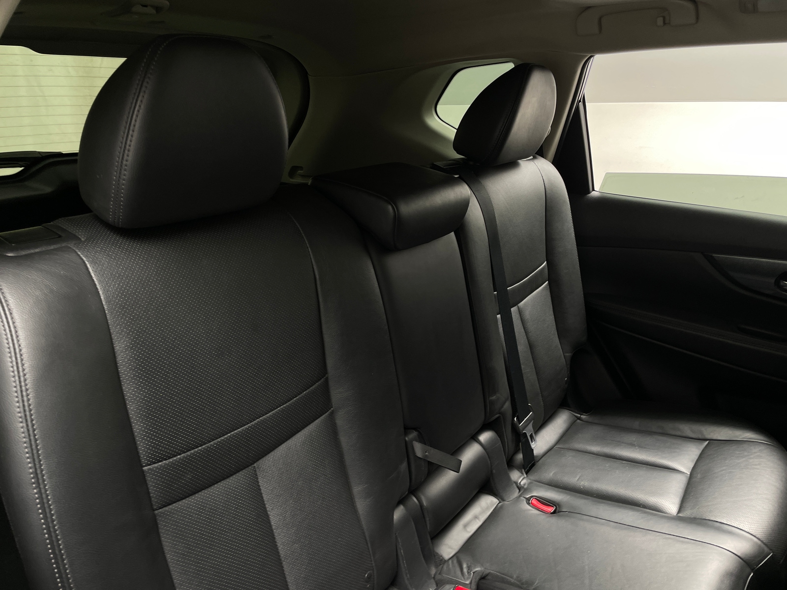 Thumbnail: 2015 Nissan Rogue - 5