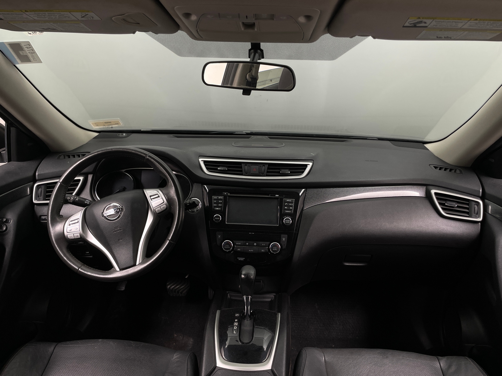 Thumbnail: 2015 Nissan Rogue - 2