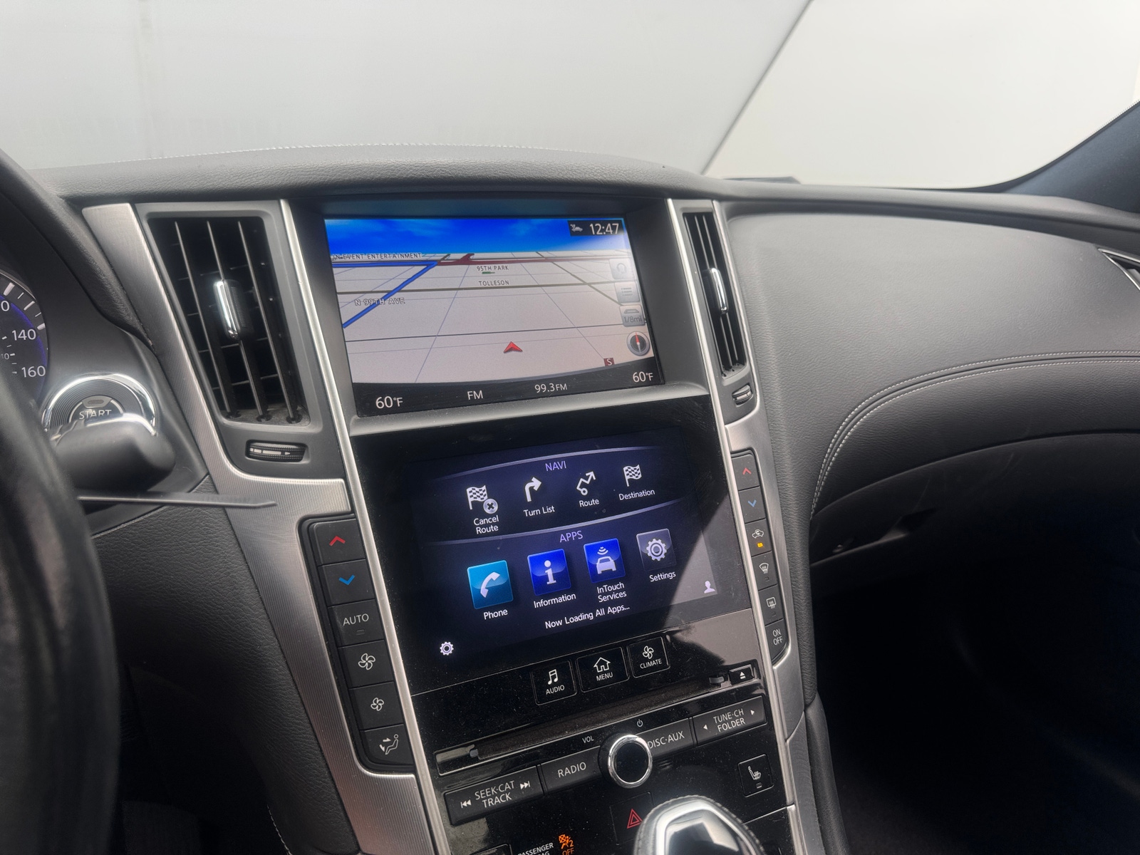 Thumbnail: 2019 INFINITI Q60 - 2