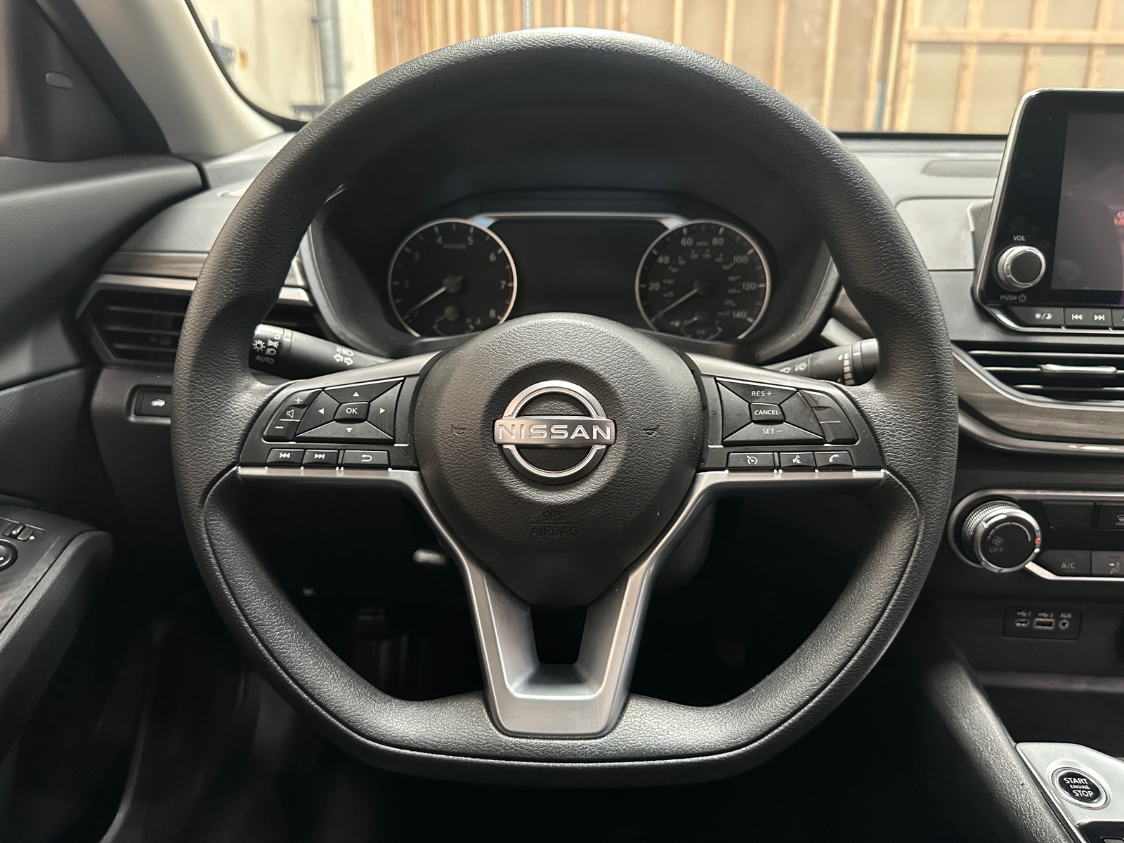 Thumbnail: 2025 Nissan Altima - 5