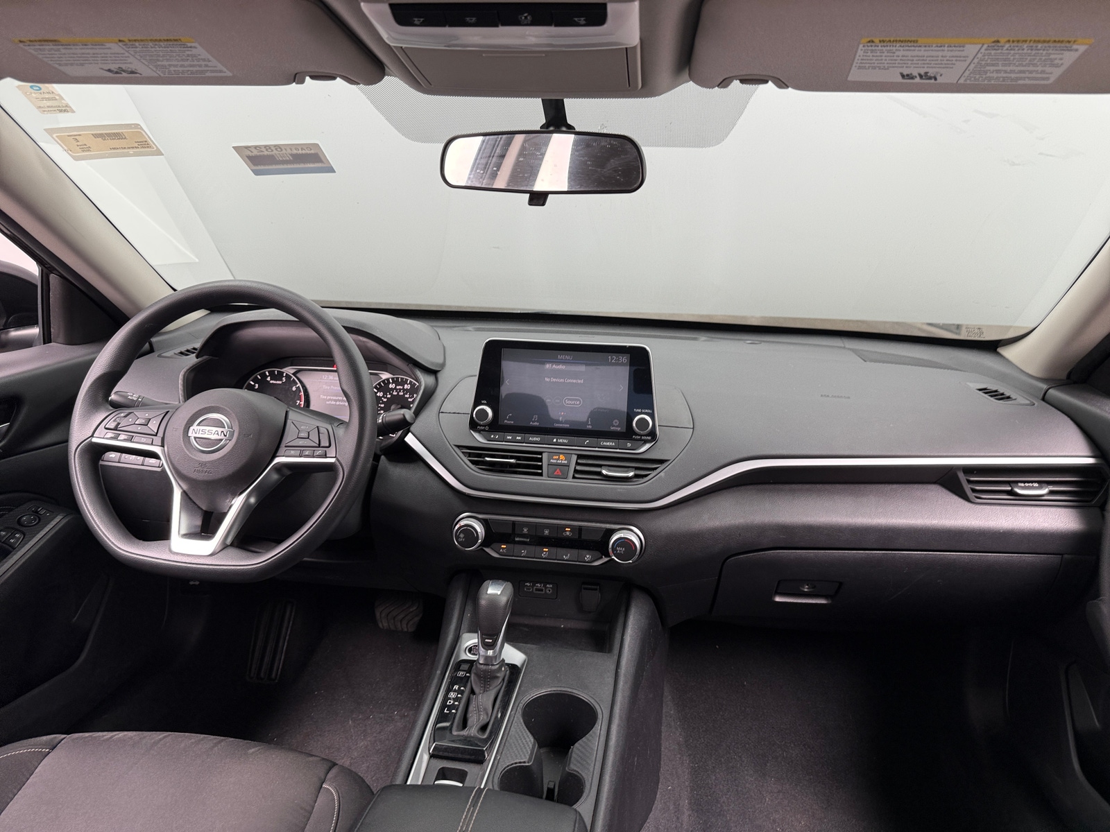 Thumbnail: 2020 Nissan Altima - 3