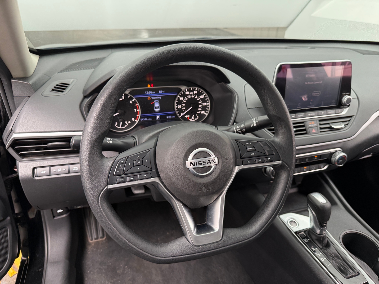 Thumbnail: 2020 Nissan Altima - 5