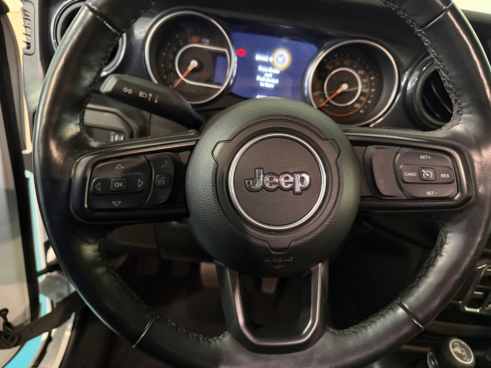 Thumbnail: 2023 Jeep Wrangler - 5