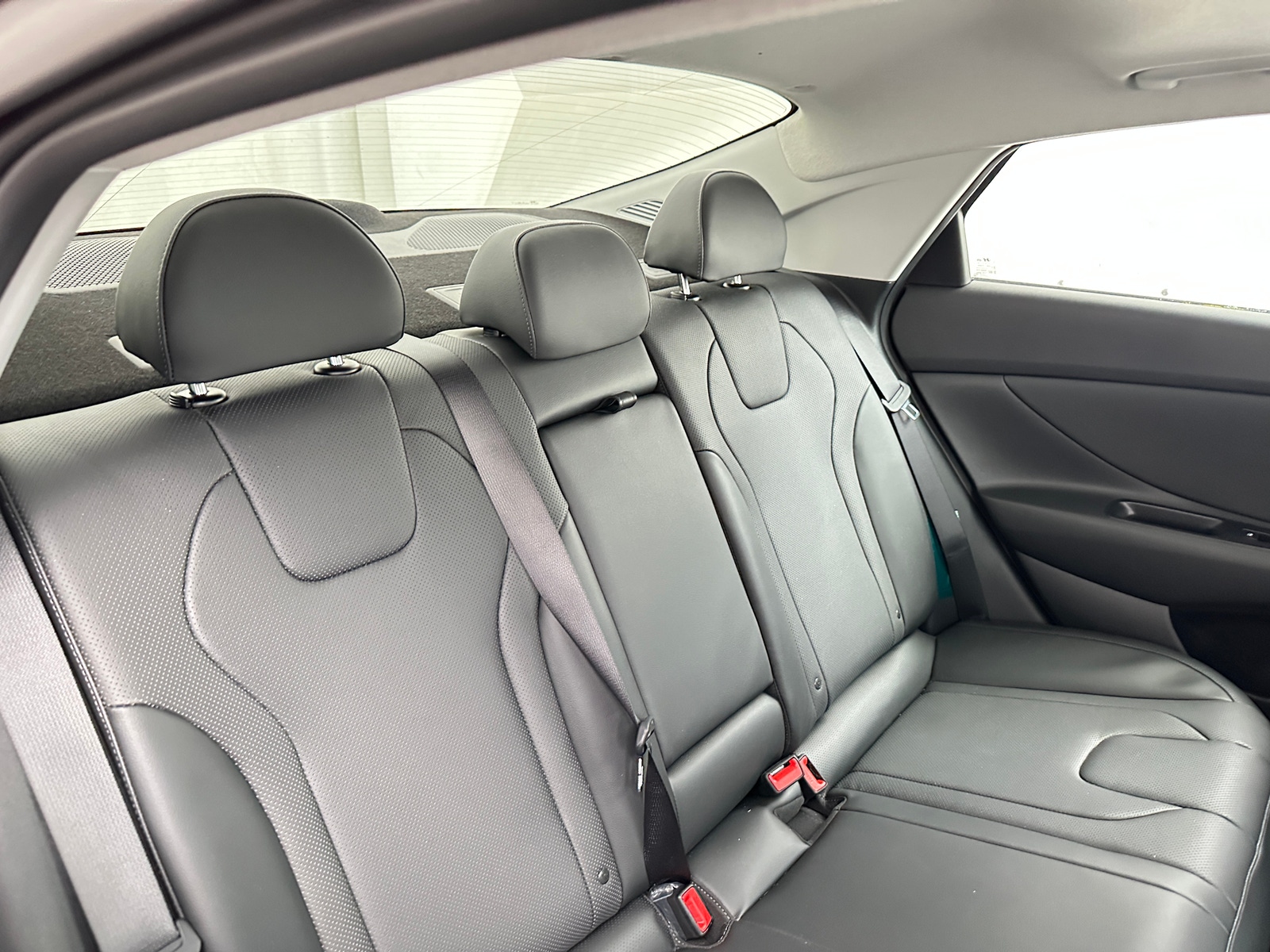 Thumbnail: 2021 Hyundai Elantra - 5