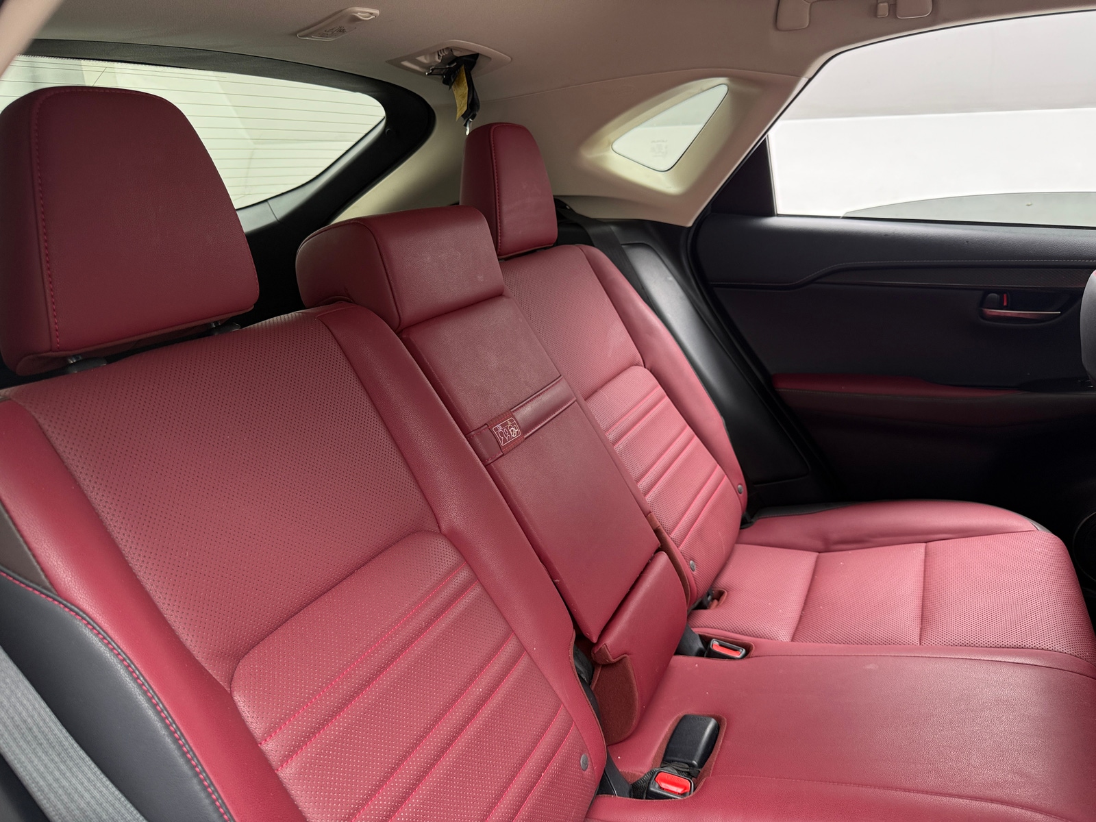 Thumbnail: 2018 Lexus NX - 5