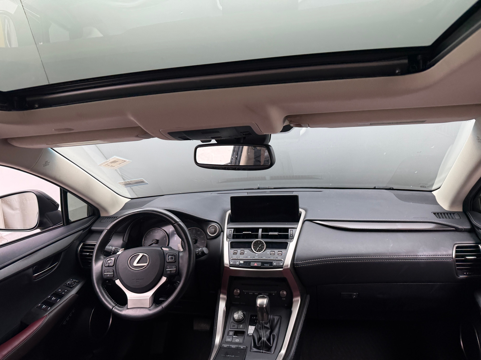 Thumbnail: 2018 Lexus NX - 2