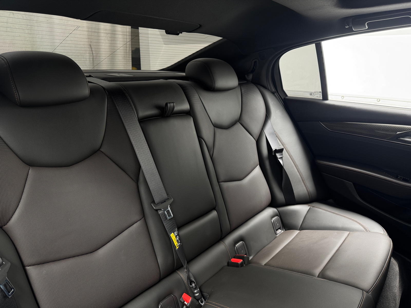 Thumbnail: 2023 Cadillac CT5 - 5