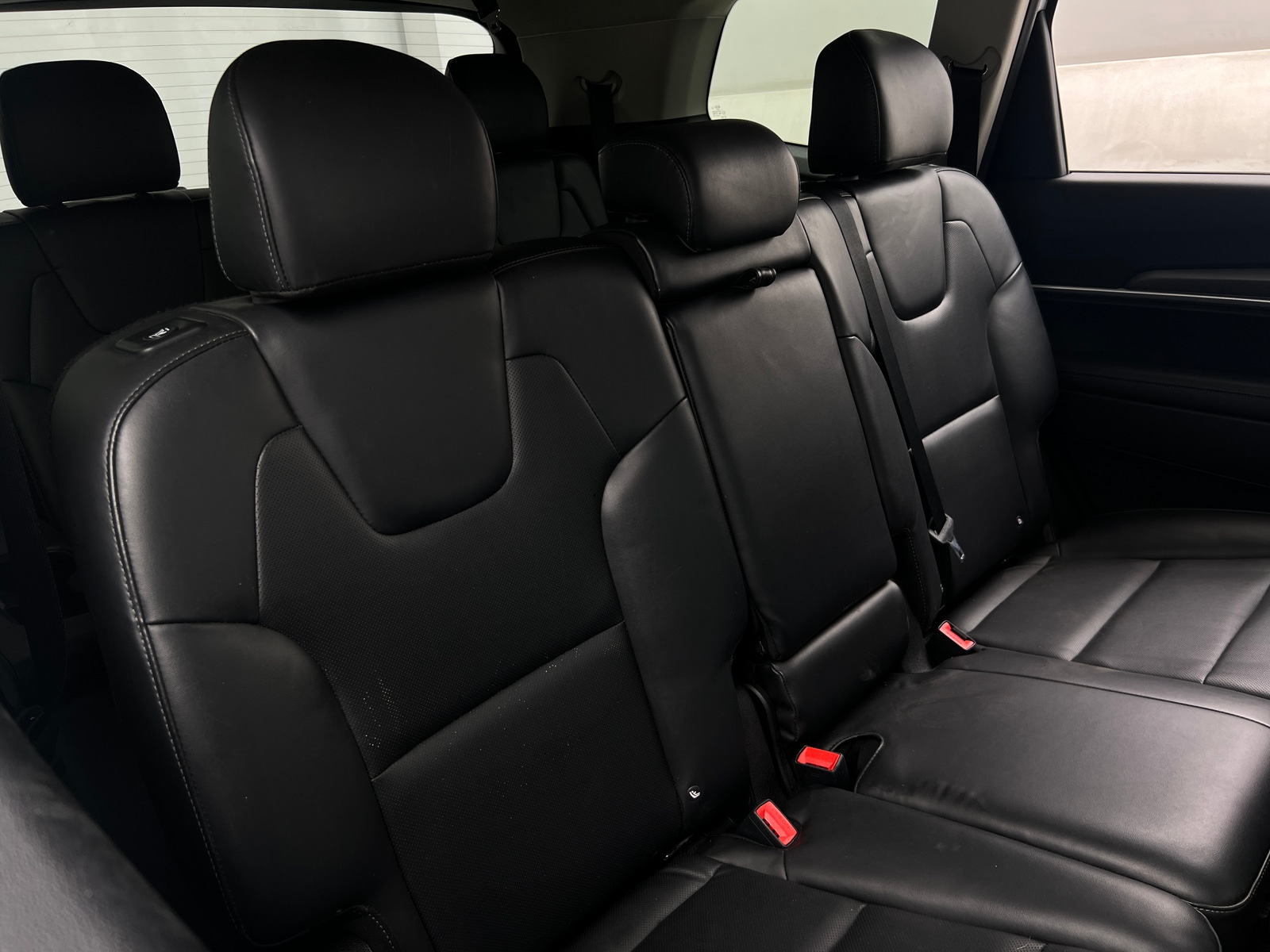 Thumbnail: 2021 Kia Telluride - 5