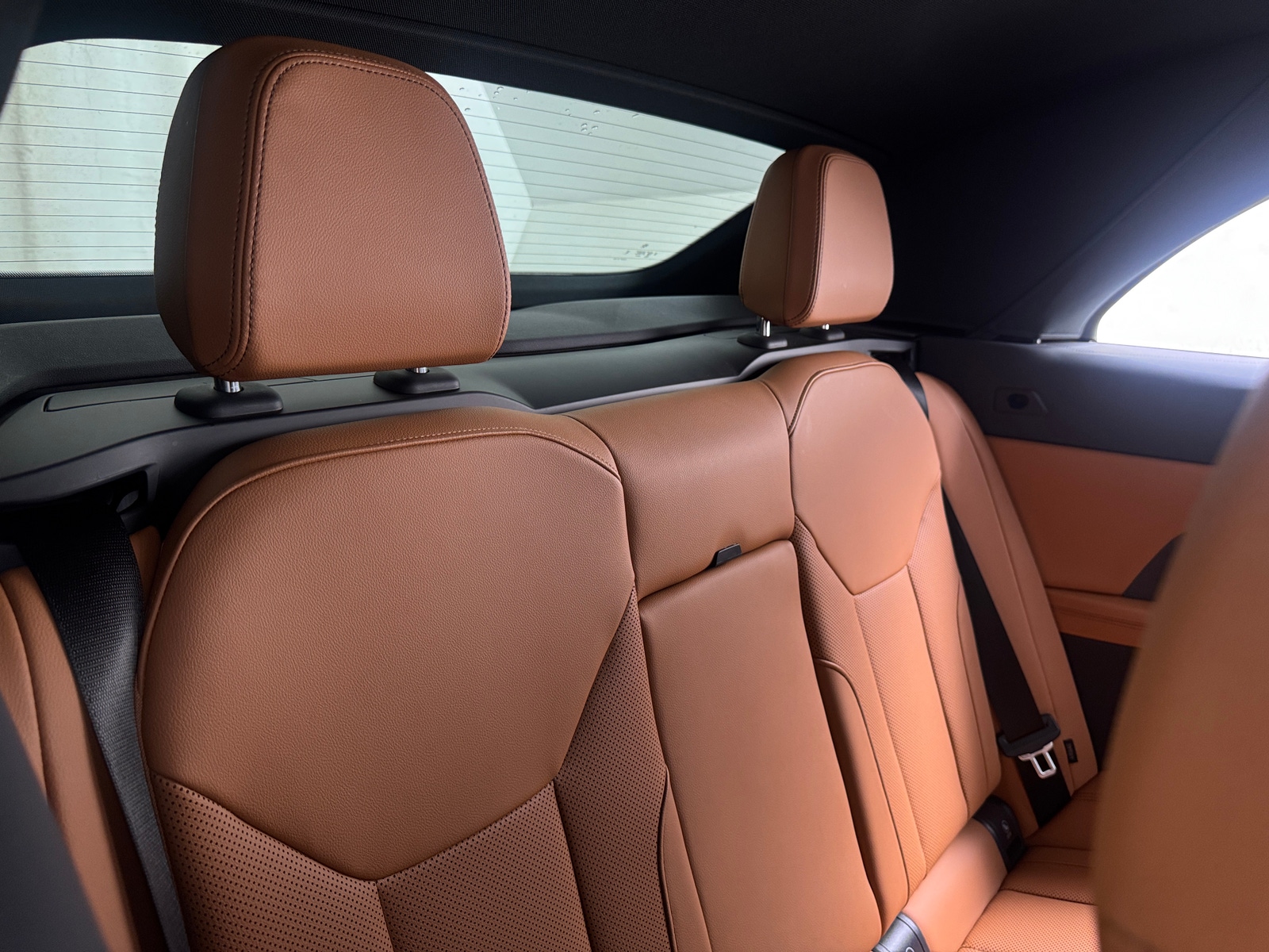 Thumbnail: 2025 BMW 4 Series - 5