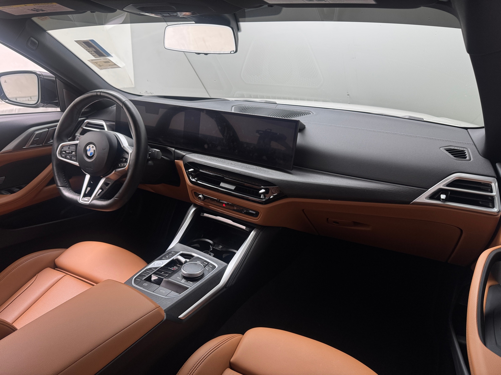 Thumbnail: 2025 BMW 4 Series - 2