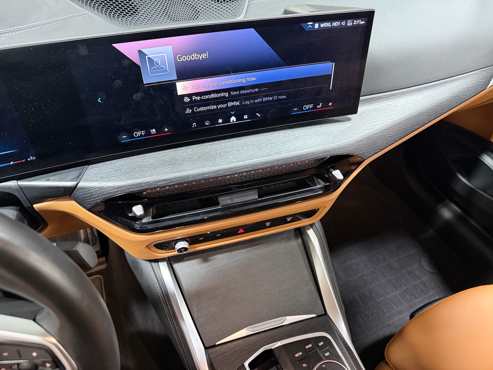 Thumbnail: 2025 BMW 4 Series - 3