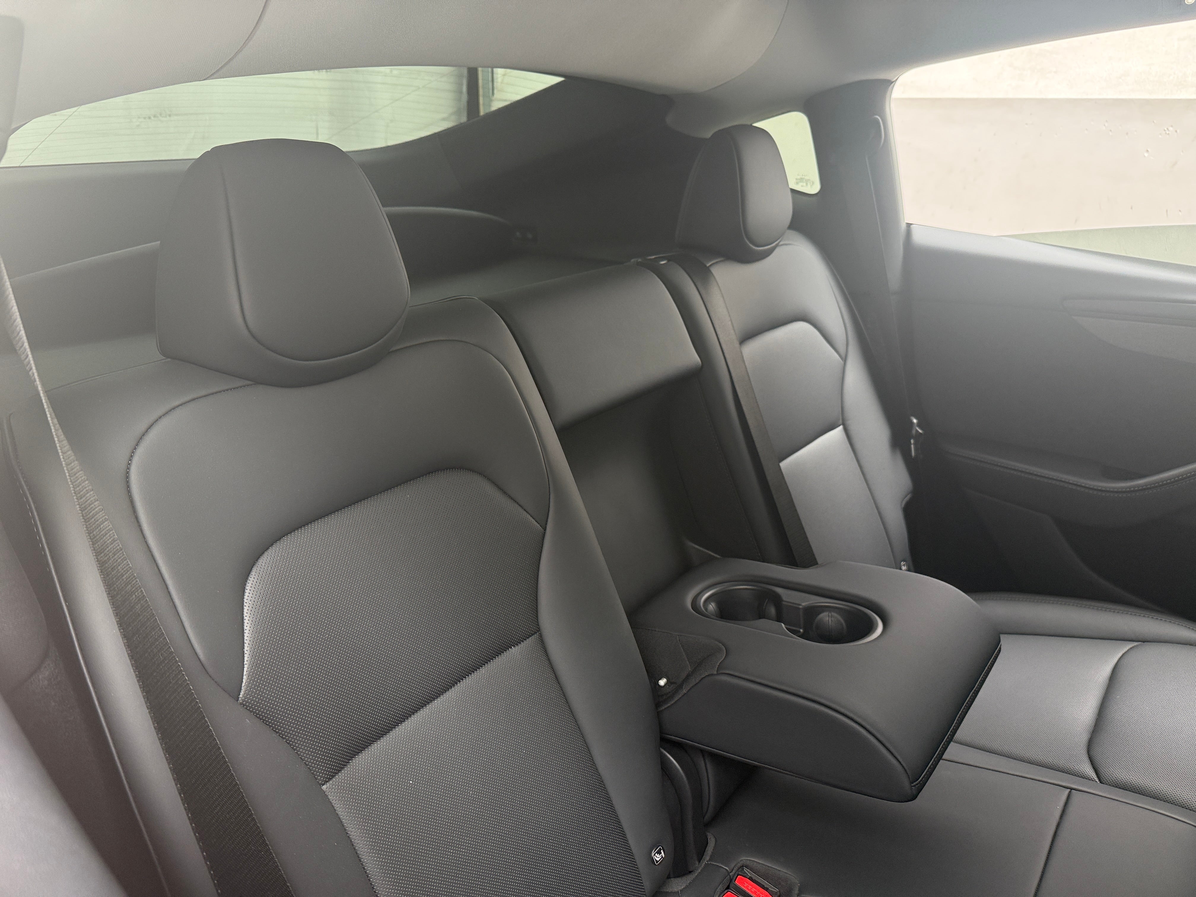 Used 2026 Tesla Model Y Long Range with VIN 7SAYGDED1TA429574 for sale in Auburn, WA