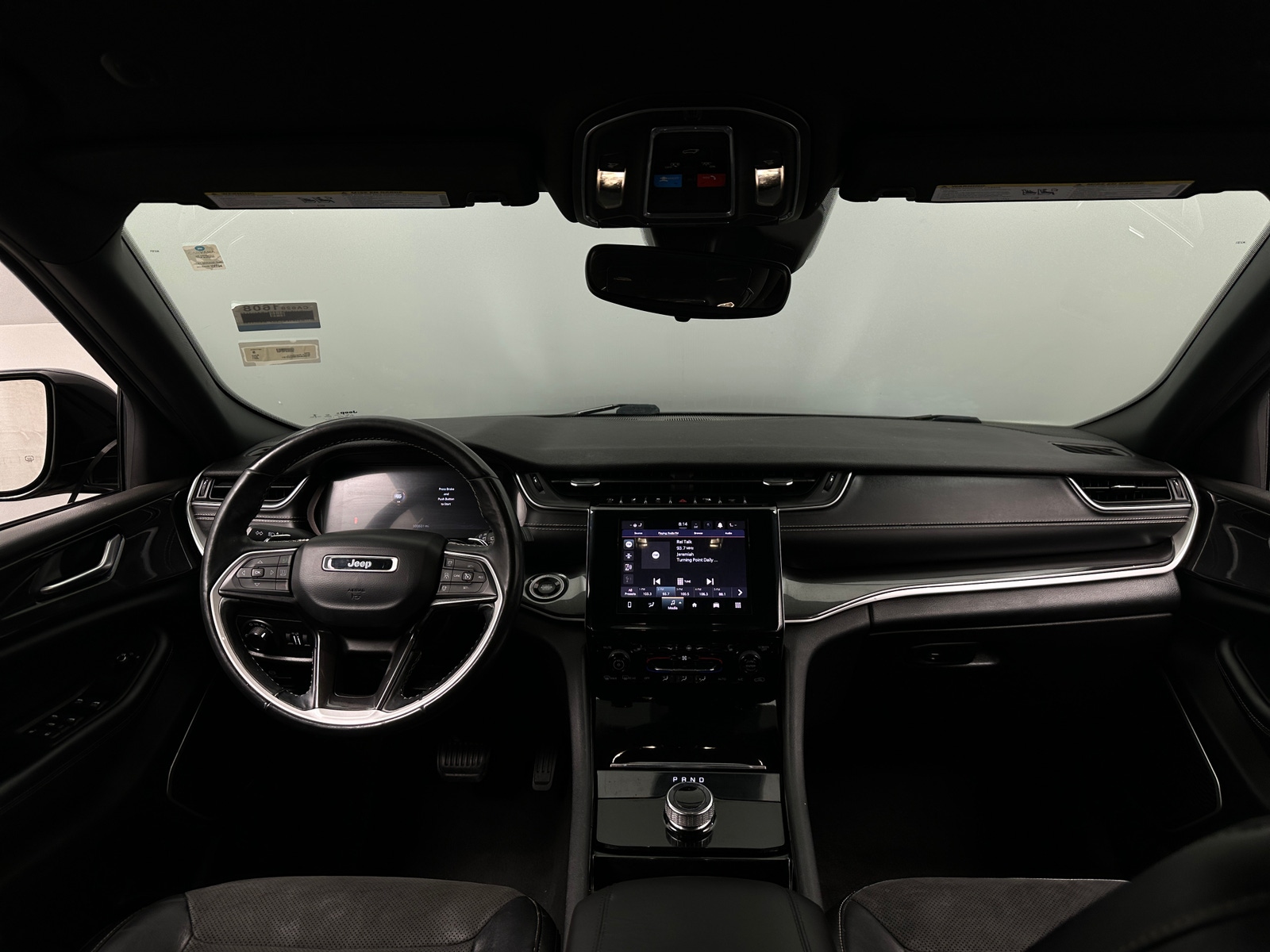 Thumbnail: 2021 Jeep Grand Cherokee L - 2