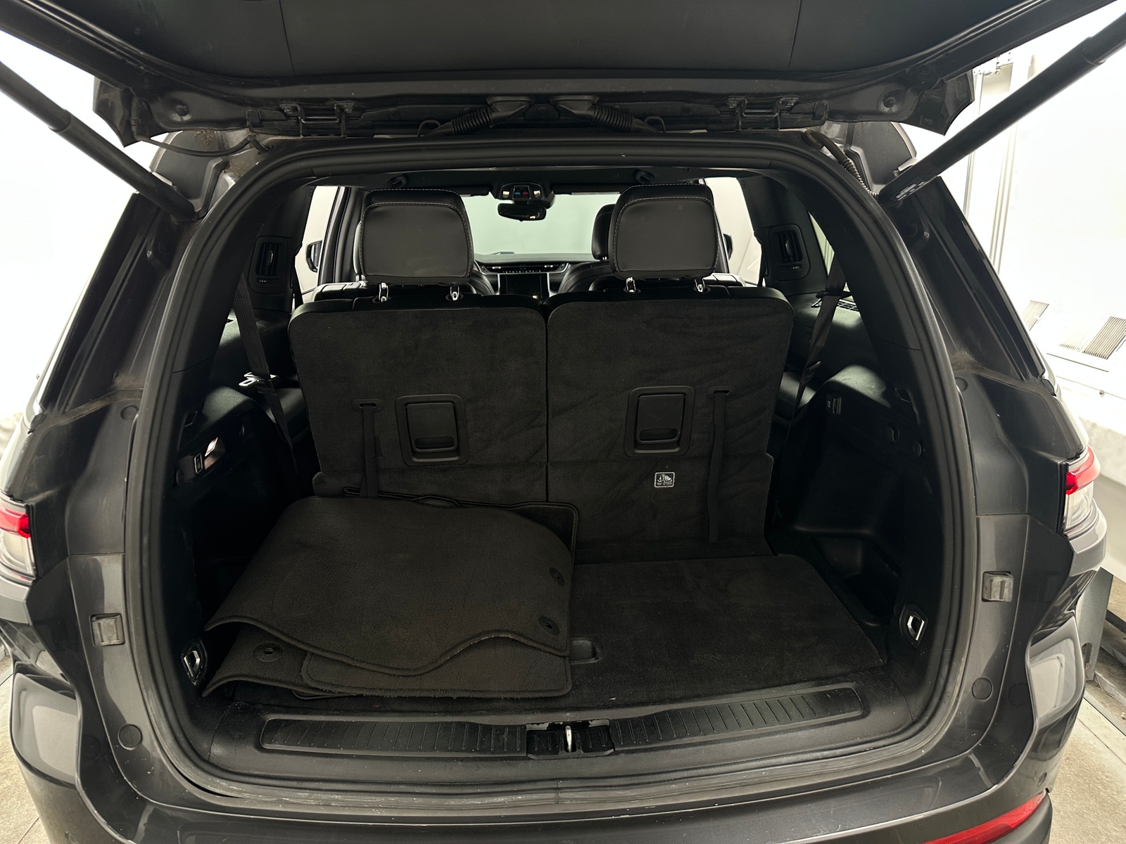Thumbnail: 2021 Jeep Grand Cherokee L - 6