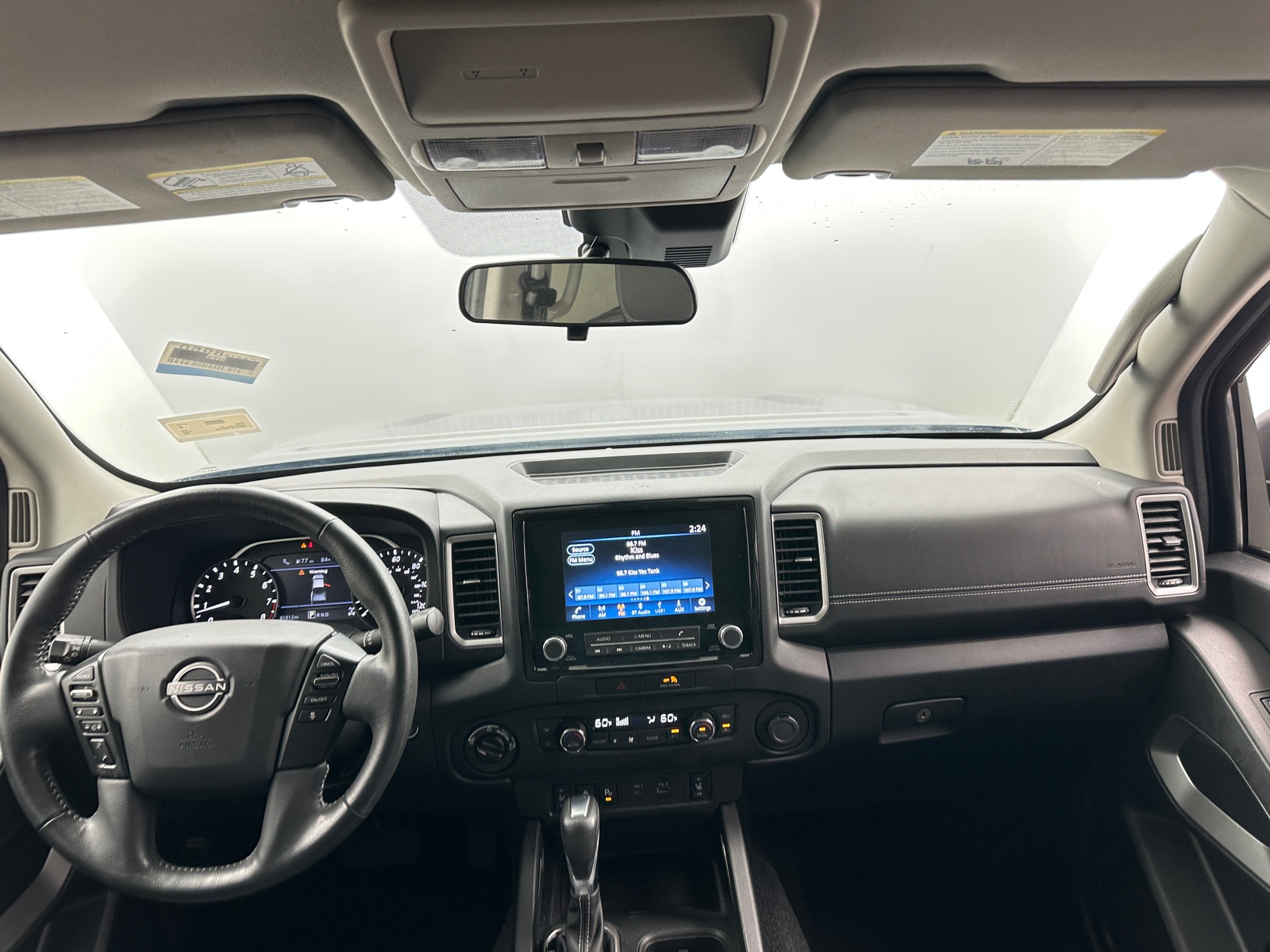 Thumbnail: 2023 Nissan Frontier - 3